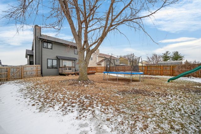 1213 N 7th Street, Indianola, IA 50125