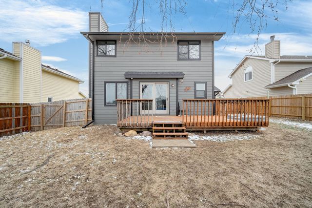 1213 N 7th Street, Indianola, IA 50125