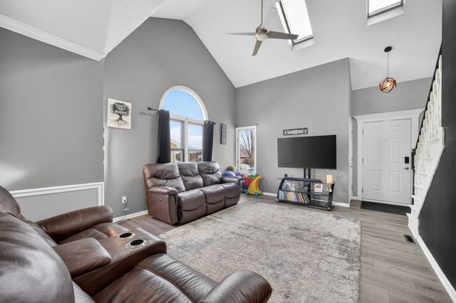 1213 N 7th Street, Indianola, IA 50125