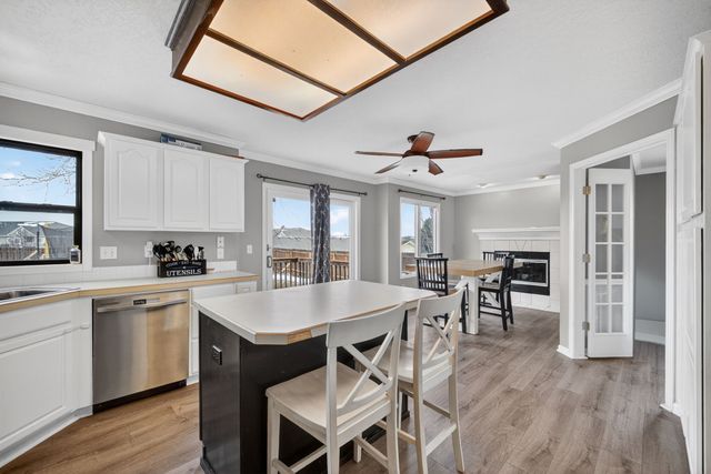 1213 N 7th Street, Indianola, IA 50125