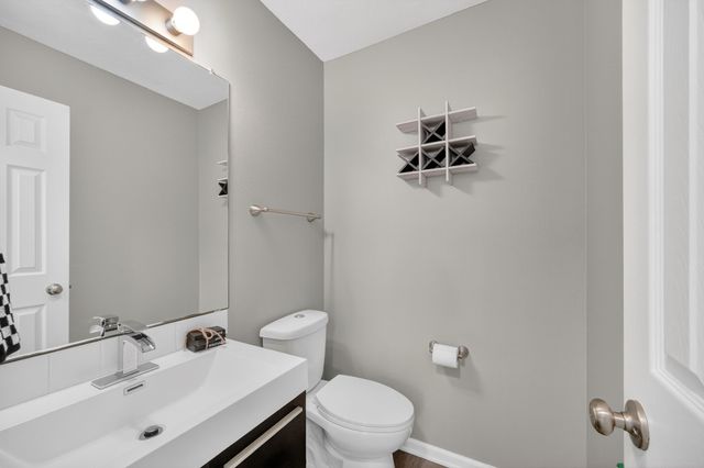 1213 N 7th Street, Indianola, IA 50125