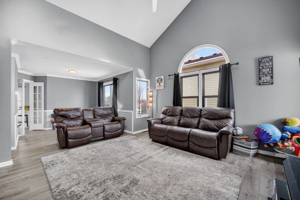 1213 N 7th Street, Indianola, IA 50125