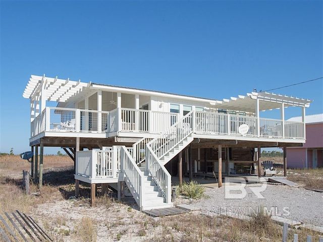 3747 Ponce De Leon Court, Gulf Shores, AL 36542