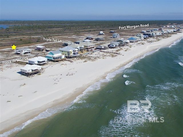 3747 Ponce De Leon Court, Gulf Shores, AL 36542