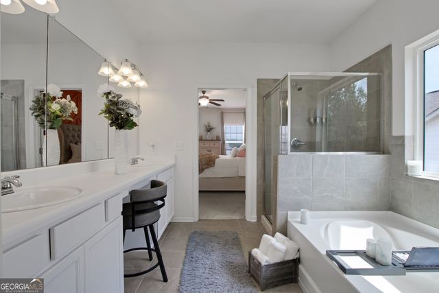 1821 Campbell Oaks Drive, Lawrenceville, GA 30045