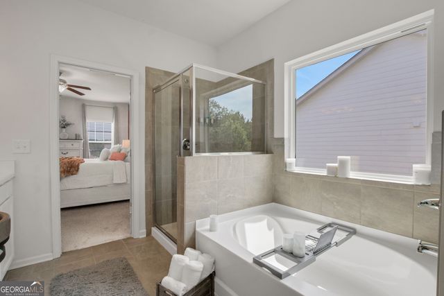 1821 Campbell Oaks Drive, Lawrenceville, GA 30045