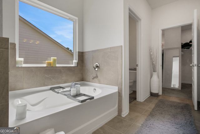 1821 Campbell Oaks Drive, Lawrenceville, GA 30045