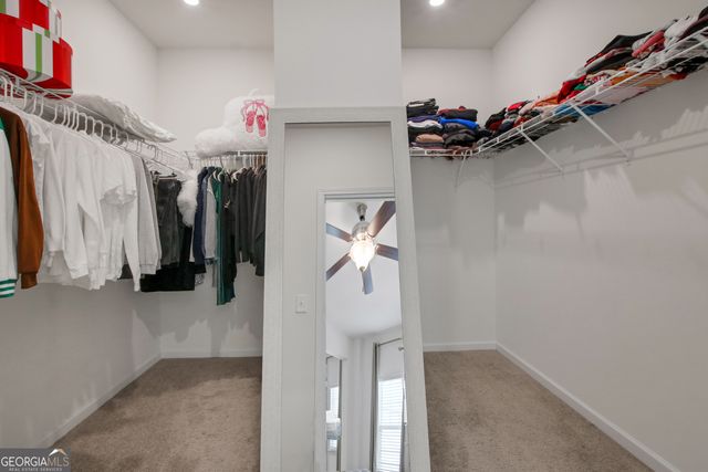 1821 Campbell Oaks Drive, Lawrenceville, GA 30045