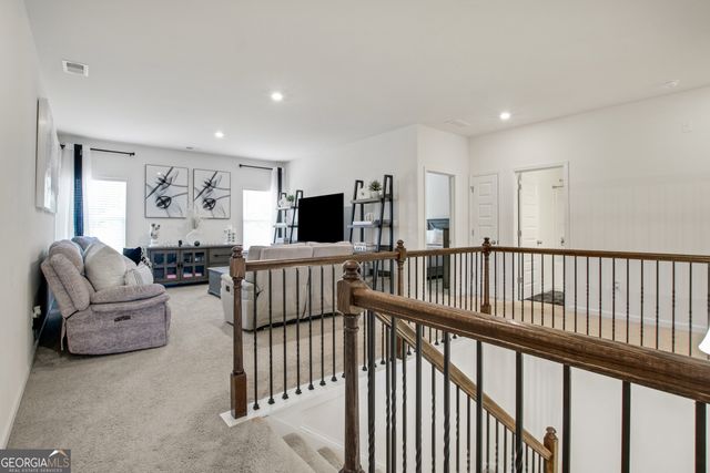 1821 Campbell Oaks Drive, Lawrenceville, GA 30045