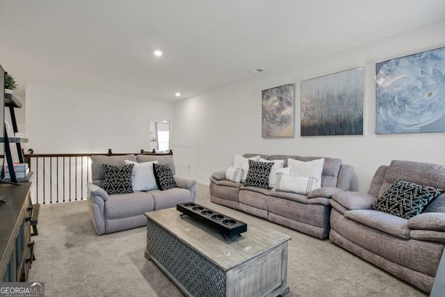 1821 Campbell Oaks Drive, Lawrenceville, GA 30045