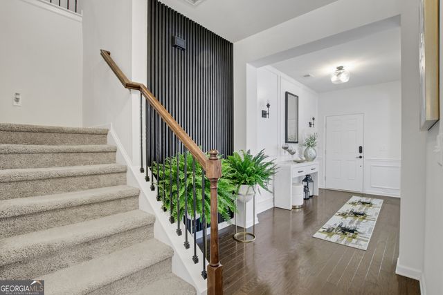 1821 Campbell Oaks Drive, Lawrenceville, GA 30045