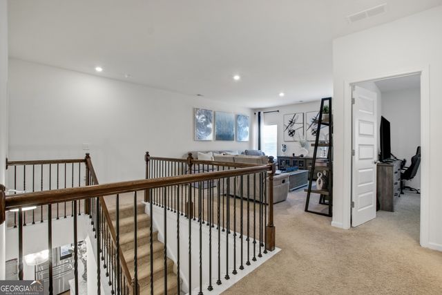 1821 Campbell Oaks Drive, Lawrenceville, GA 30045