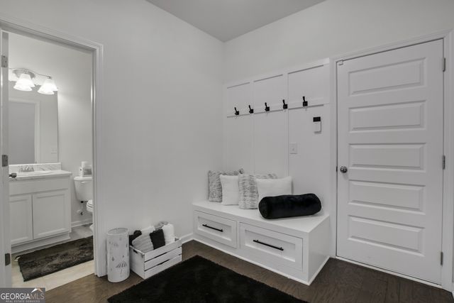 1821 Campbell Oaks Drive, Lawrenceville, GA 30045