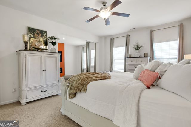 1821 Campbell Oaks Drive, Lawrenceville, GA 30045