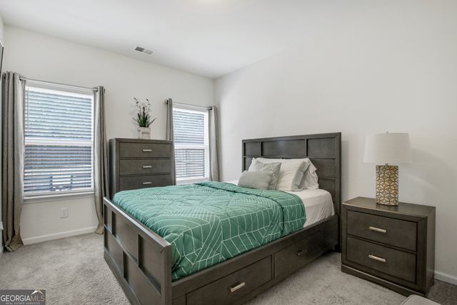 1821 Campbell Oaks Drive, Lawrenceville, GA 30045