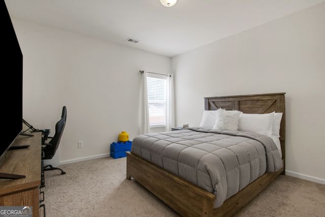 1821 Campbell Oaks Drive, Lawrenceville, GA 30045