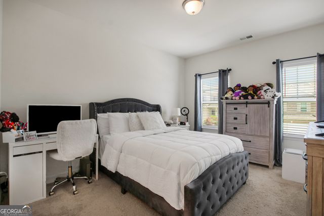 1821 Campbell Oaks Drive, Lawrenceville, GA 30045