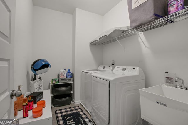 1821 Campbell Oaks Drive, Lawrenceville, GA 30045