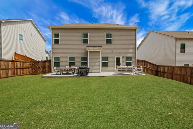 1821 Campbell Oaks Drive, Lawrenceville, GA 30045