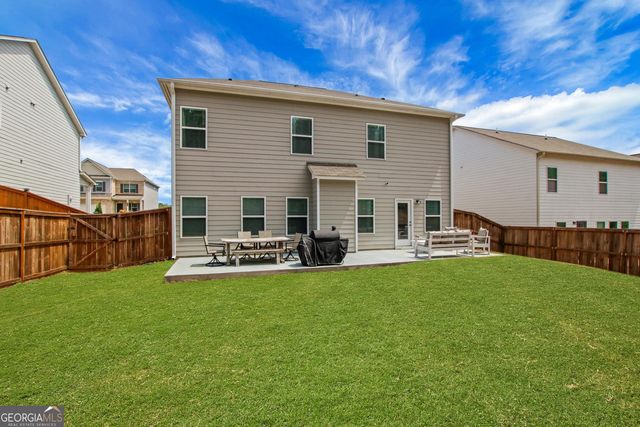 1821 Campbell Oaks Drive, Lawrenceville, GA 30045