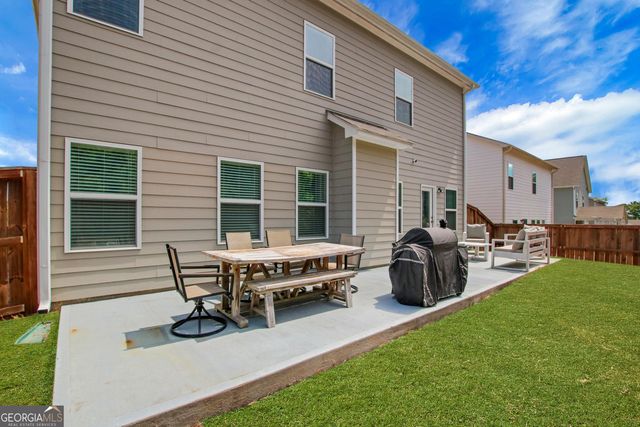 1821 Campbell Oaks Drive, Lawrenceville, GA 30045