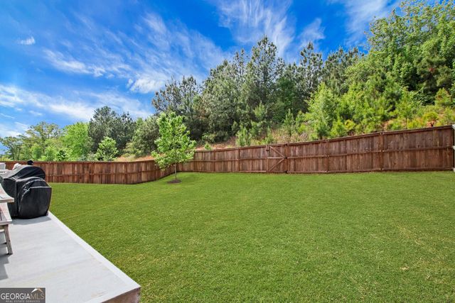 1821 Campbell Oaks Drive, Lawrenceville, GA 30045