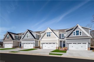 13554 S Village WAY, Carrollton, VA 23314