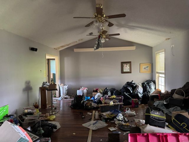 115 Schafer Drive, Carlisle, AR 72024