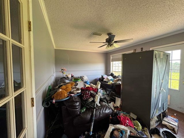 115 Schafer Drive, Carlisle, AR 72024