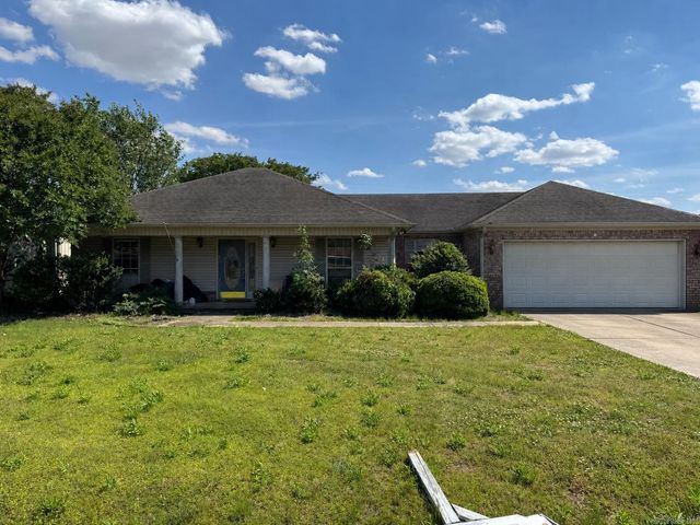 115 Schafer Drive, Carlisle, AR 72024