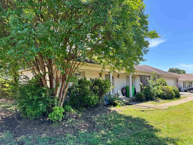 115 Schafer Drive, Carlisle, AR 72024