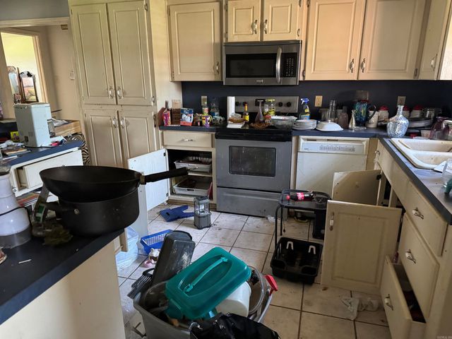 115 Schafer Drive, Carlisle, AR 72024