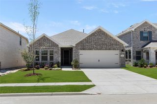 1719 Coachman Drive, Forney, TX 75126