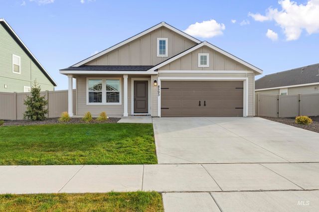 8593 E Velvet Ash, Nampa, ID 83687 property photo