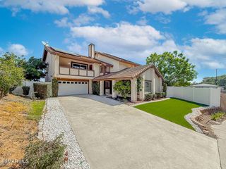 1761 Rivendell Circle, Newbury Park, CA 91320