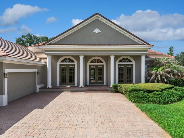 6533 CARTMEL LN, Windermere, FL 34786