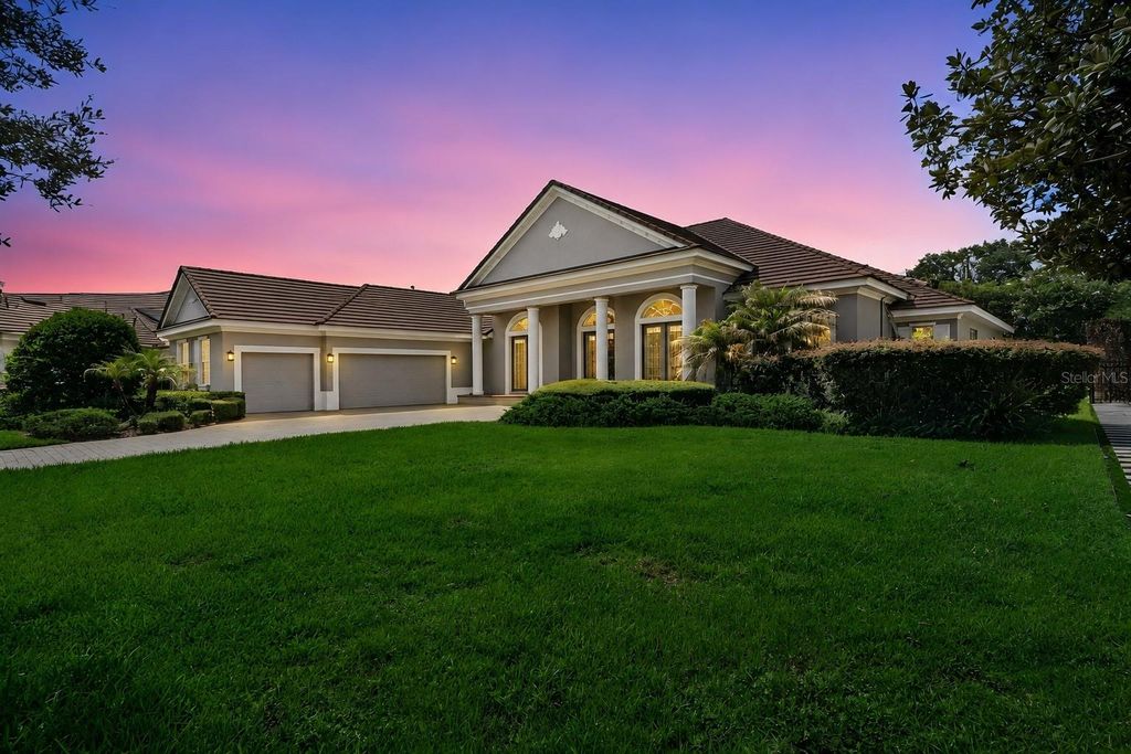 6533 CARTMEL LN, Windermere, FL 34786