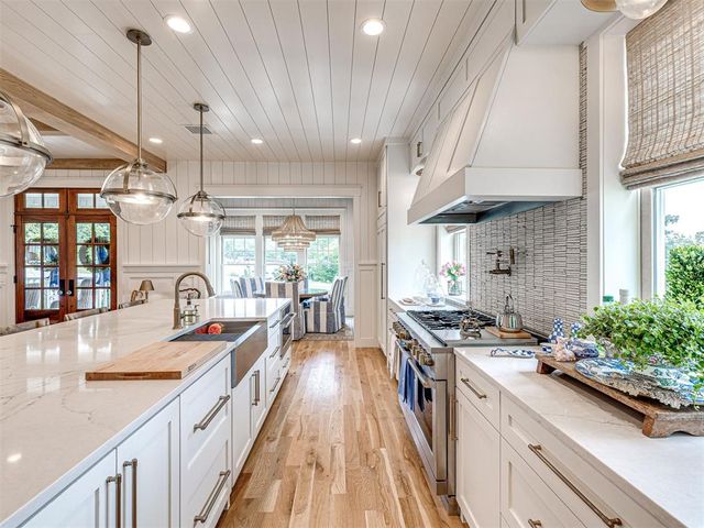 104 Ridgeline Road, Carlton Landing, OK 74432