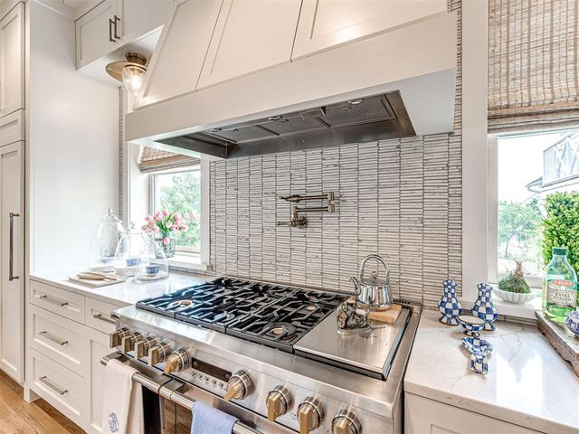 104 Ridgeline Road, Carlton Landing, OK 74432