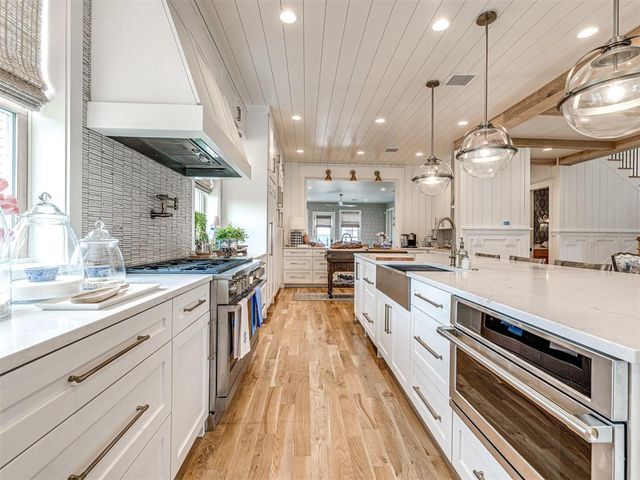 104 Ridgeline Road, Carlton Landing, OK 74432