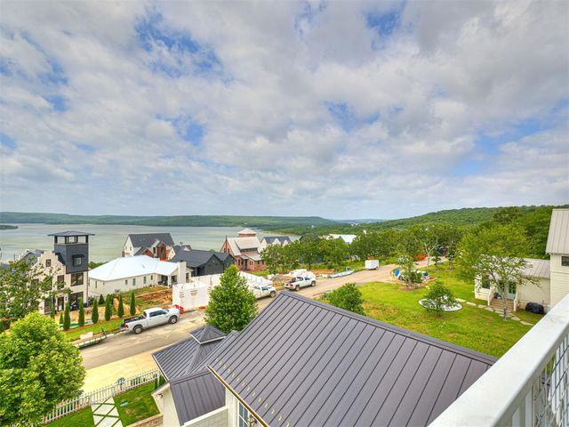 104 Ridgeline Road, Carlton Landing, OK 74432