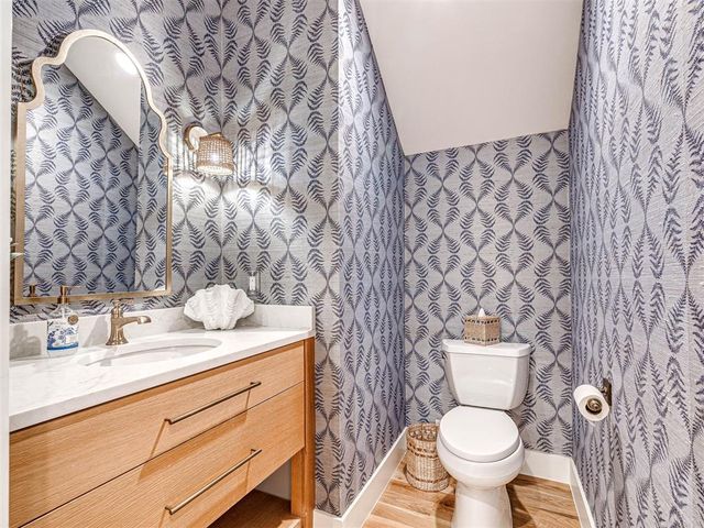 104 Ridgeline Road, Carlton Landing, OK 74432