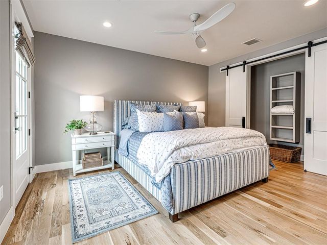104 Ridgeline Road, Carlton Landing, OK 74432