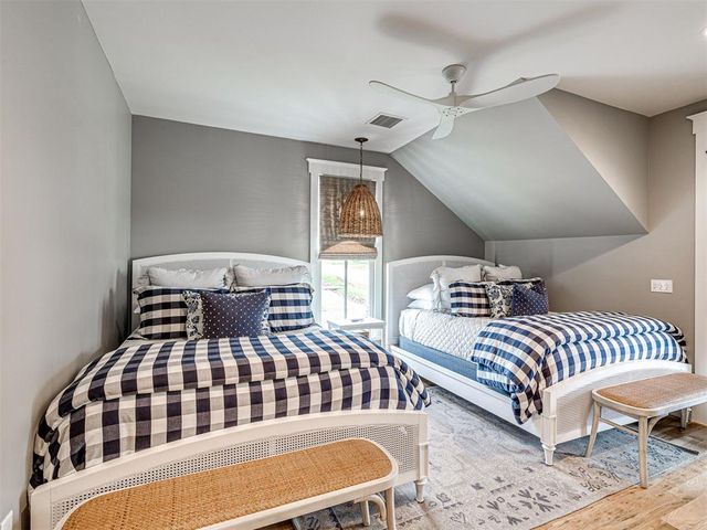 104 Ridgeline Road, Carlton Landing, OK 74432