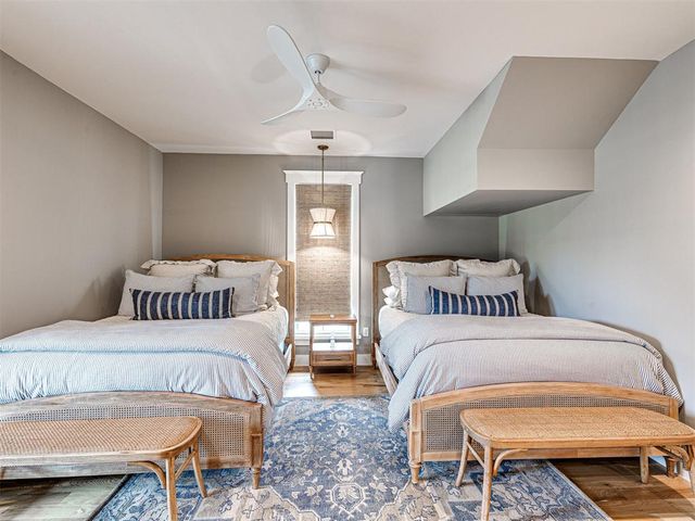 104 Ridgeline Road, Carlton Landing, OK 74432