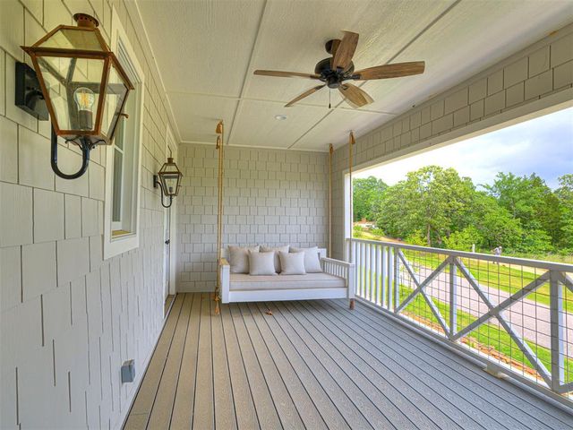 104 Ridgeline Road, Carlton Landing, OK 74432