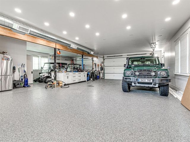 104 Ridgeline Road, Carlton Landing, OK 74432