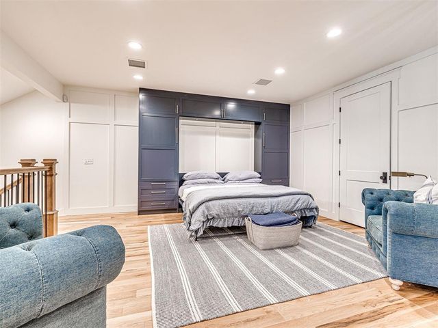 104 Ridgeline Road, Carlton Landing, OK 74432