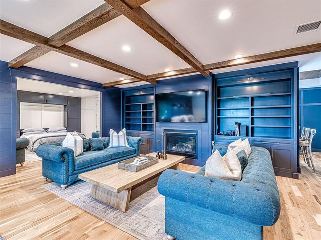 104 Ridgeline Road, Carlton Landing, OK 74432