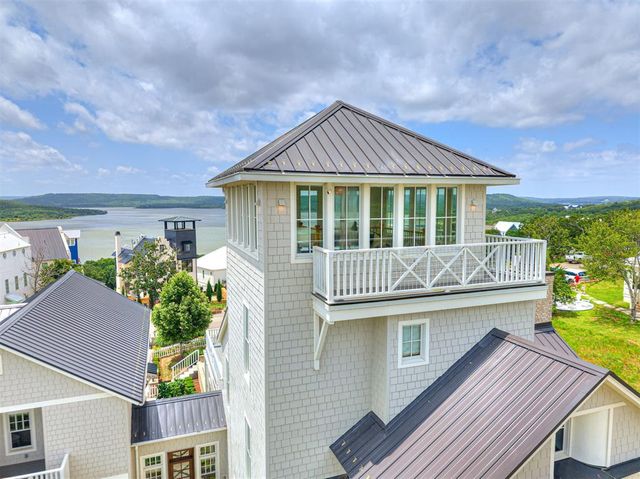 104 Ridgeline Road, Carlton Landing, OK 74432